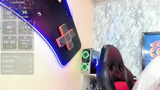 Andrea Pop   online show from March 2026 11:22:02 AM