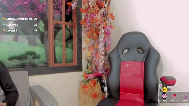 Andrea Pop   online show from March 2026 11:21:01 AM