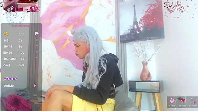 Andrea Pop   online show from April 2026 11:27:01 AM