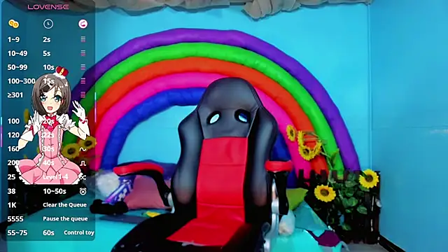 Andrea Pop   online show from April 2026 07:22:01 PM