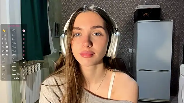 Veluxe online show from April 2026 05:08:02 PM