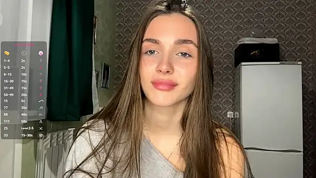 Veluxe online show from April 2026 05:09:02 PM