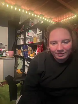 curvyneon online show from March 2026 07:07:02 PM