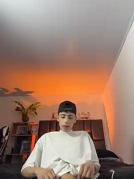 SebastianReed  online show from April 2026 05:22:01 AM
