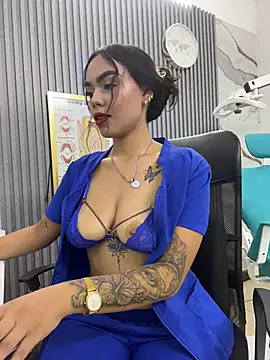 Snapshot of daniela-sexy chatting on June 2026 03:02:01 PM daniela-sexy online show from June 2026 03:02:01 PM