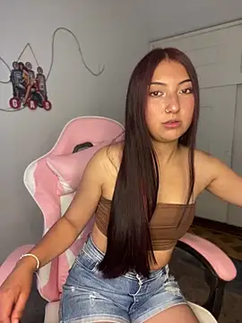  MiaRose online show from March 2026 02:31:02 PM