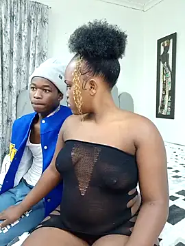 DARKBEATY20 online show from May 2026 06:46:01 PM