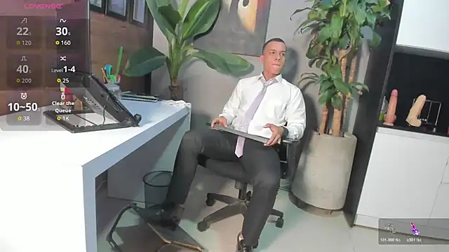 Enzoo98  online show from May 2026 12:04:01 AM