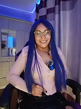 Snapshot of PiscisGirl chatting on May 2026 06:51:02 AM PiscisGirl online show from May 2026 06:51:02 AM