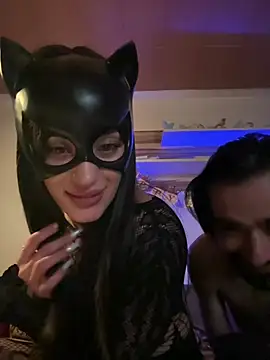 Mariammxx online show from March 2026 11:00:01 PM