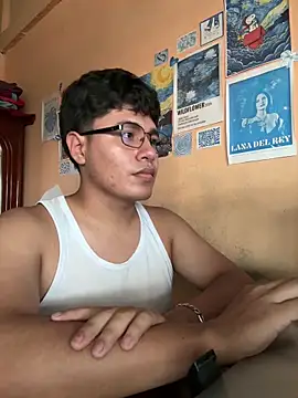 Erickckk online show from March 2026 07:13:02 PM