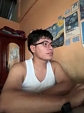 Erickckk online show from March 2026 08:53:01 PM