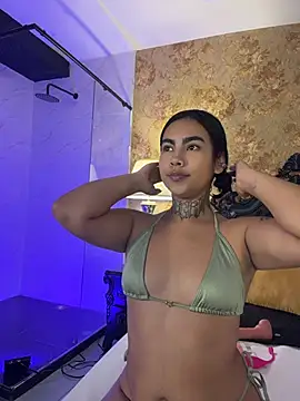 lexy cartier online show from May 2026 12:28:02 AM