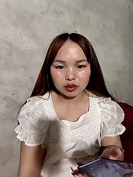 Mina xYx online show from April 2026 11:46:02 AM