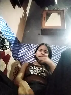 Snapshot of Nisha_baby4 chatting on March 2026 06:03:02 AM Nisha baby4 online show from March 2026 06:03:02 AM