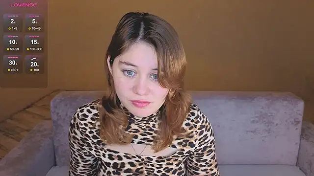 ElizabethRedWings online show from May 2026 02:19:02 AM