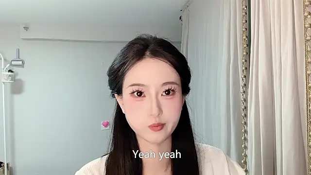 1X-yiyi online show from March 2026 11:54:02 AM