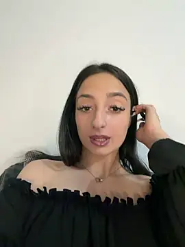 BiancaCharm online show from May 2026 08:15:01 PM