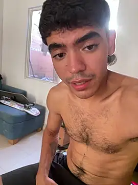   TidalStormX online show from March 2026 08:45:02 PM