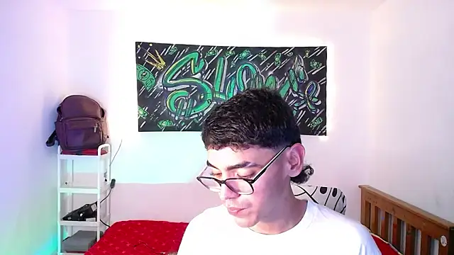   TidalStormX online show from March 2026 11:32:01 PM