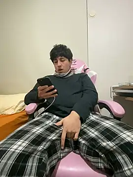 latingaycouple online show from April 2026 03:44:01 AM