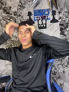 carlos hot12 online show from March 2026 02:49:02 AM