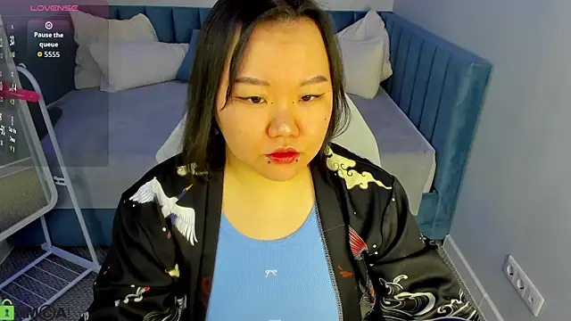 Snapshot of Tokyodreamss chatting on April 2026 07:56:01 AM Tokyodreamss online show from April 2026 07:56:01 AM