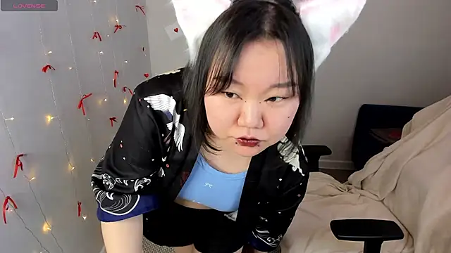 Snapshot of Tokyodreamss chatting on April 2026 09:15:01 AM Tokyodreamss online show from April 2026 09:15:01 AM