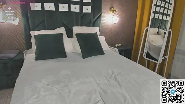 Tokyodreamss online show from May 2026 09:26:02 AM