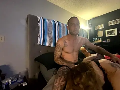 Envyussfantasy online show from March 2026 08:08:02 AM