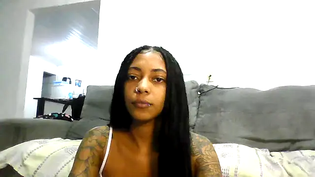 Nix3erika online show from May 2026 11:13:01 PM