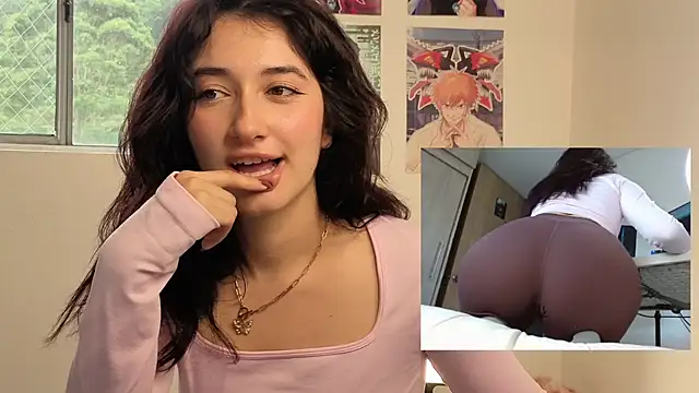 Snapshot of AleblancXOXO chatting on March 2026 08:09:01 PM AleblancXOXO online show from March 2026 08:09:01 PM