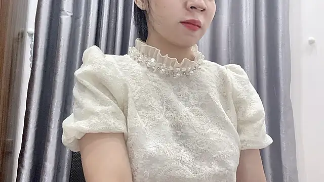 Ryo-Jisoo online show from April 2026 08:57:01 AM