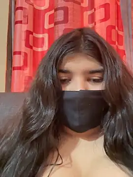 cutieNancy online show from March 2026 07:57:01 AM