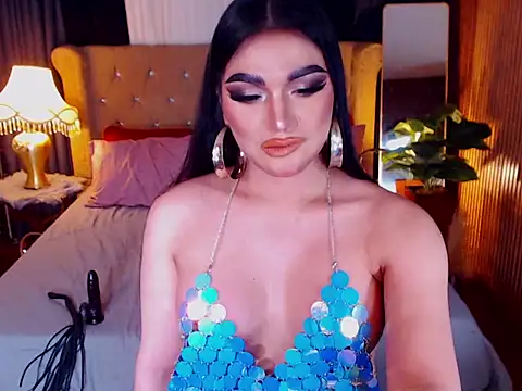 AluraJhenson online show from May 2026 04:06:01 AM