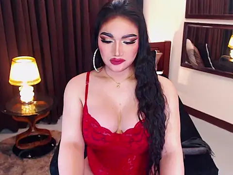 AluraJhenson online show from June 2026 03:27:02 AM