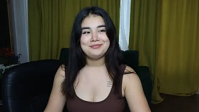 AlicaMayer online show from May 2026 11:29:02 AM