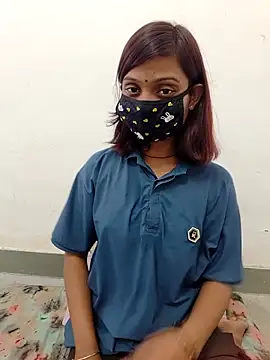 Snapshot of TEENA__RISE chatting on March 2026 08:06:02 AM TEENA RISE online show from March 2026 08:06:02 AM