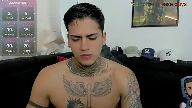 Snapshot of sweetlatinoboy chatting on April 2026 12:58:02 PM sweetlatinoboy online show from April 2026 12:58:02 PM