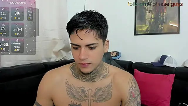 Snapshot of sweetlatinoboy chatting on May 2026 11:59:02 AM sweetlatinoboy online show from May 2026 11:59:02 AM