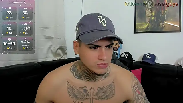 Snapshot of sweetlatinoboy chatting on May 2026 10:56:02 AM sweetlatinoboy online show from May 2026 10:56:02 AM