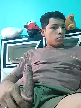 Snapshot of BorjaBG chatting on March 2026 08:13:02 PM BorjaBG online show from March 2026 08:13:02 PM