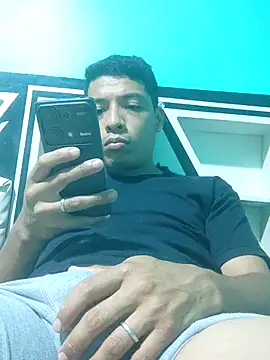 Snapshot of BorjaBG chatting on April 2026 03:45:01 AM BorjaBG online show from April 2026 03:45:01 AM
