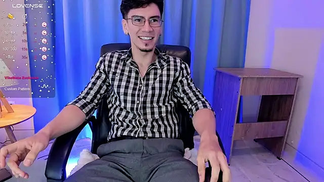 manu ferx online show from May 2026 12:45:01 PM