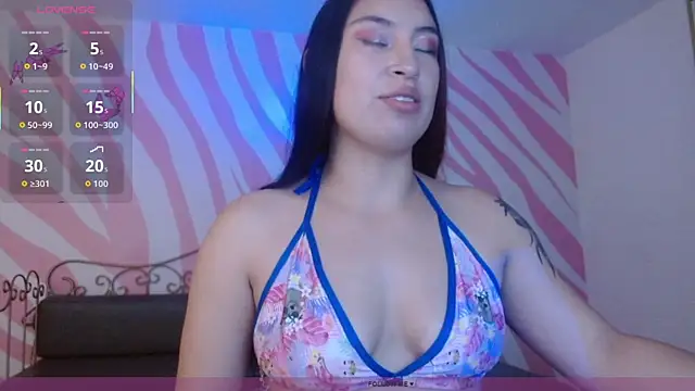 Scarlet queen4 online show from May 2026 01:05:01 PM