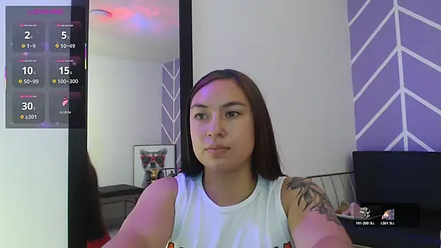 Scarlet queen4 online show from July 2026 03:03:02 PM
