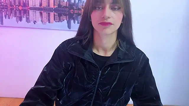 Sofy Durand online show from March 2026 03:15:02 PM