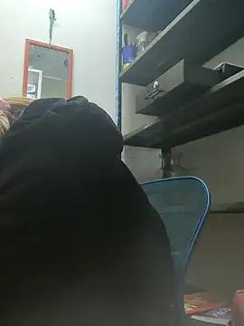 Melisa 14 online show from May 2026 08:17:01 PM