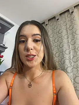 CelesteVelvet  online show from March 2026 10:58:01 PM