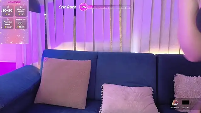 shy-vibes online show from May 2026 07:44:02 PM